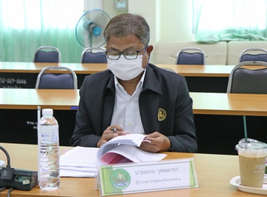 ประชุมคณะอนุกรรมการพิจารณาเงินกู้กองทุนพัฒนาสหกรณ์ ... พารามิเตอร์รูปภาพ 7