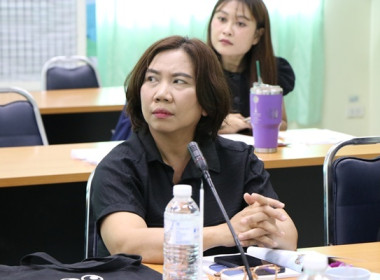 ประชุมคณะอนุกรรมการพิจารณาเงินกู้กองทุนพัฒนาสหกรณ์ ... พารามิเตอร์รูปภาพ 10