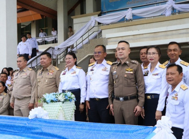 กิจกรรมพิธีปล่อยพันธุ์สัตว์น้ำ ... พารามิเตอร์รูปภาพ 2