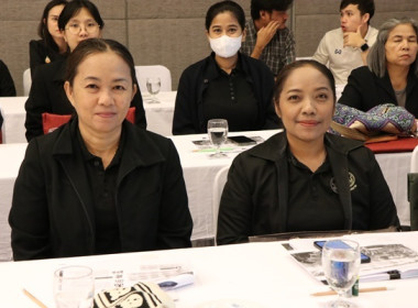 ร่วมพิธีเปิดโครงการสัมมนาเชิงปฏิบัติการการจัดทำแผนพัฒนาการเกษตรและสหกรณ์จังหวัดพระนครศรีอยุธยา ... พารามิเตอร์รูปภาพ 5
