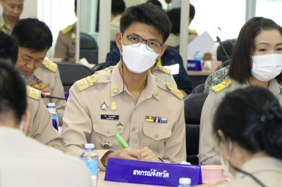 ประชุมคณะกรมการจังหวัด ... พารามิเตอร์รูปภาพ 1