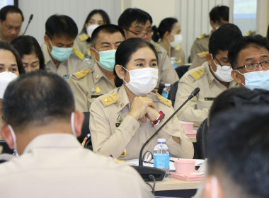 ประชุมคณะกรมการจังหวัด ... พารามิเตอร์รูปภาพ 9