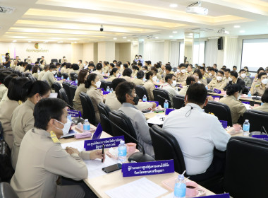 ประชุมคณะกรมการจังหวัด ... พารามิเตอร์รูปภาพ 12