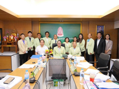 ร่วมการประชุมคณะกรรมการดำเนินการ ... พารามิเตอร์รูปภาพ 1