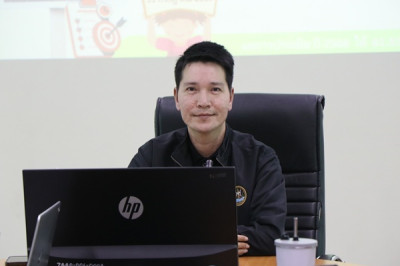 ประชุมประจำเดือนครั้งที่ 3/2569 พารามิเตอร์รูปภาพ 1