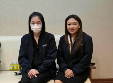 แนะนำ ส่งเสริม และติดตามการดำเนินงานของสหกรณ์เป้าหมาย ... พารามิเตอร์รูปภาพ 6