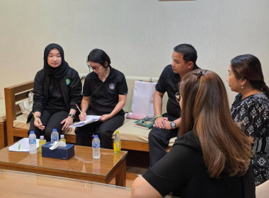 แนะนำ ส่งเสริม และติดตามการดำเนินงานของสหกรณ์เป้าหมาย ... พารามิเตอร์รูปภาพ 4