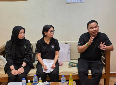 แนะนำ ส่งเสริม และติดตามการดำเนินงานของสหกรณ์เป้าหมาย ... พารามิเตอร์รูปภาพ 1