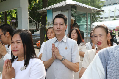 กรมส่งเสริมสหกรณ์ จัดงานวันคล้ายวันสถาปนา ครบรอบ 54 ปี ... พารามิเตอร์รูปภาพ 1