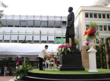 กรมส่งเสริมสหกรณ์ จัดงานวันคล้ายวันสถาปนา ครบรอบ 54 ปี ... พารามิเตอร์รูปภาพ 2