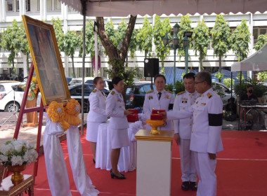 กรมส่งเสริมสหกรณ์ จัดงานวันคล้ายวันสถาปนา ครบรอบ 54 ปี ... พารามิเตอร์รูปภาพ 6