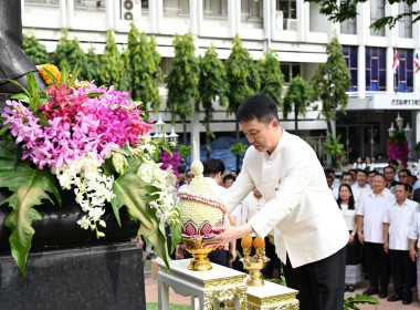 กรมส่งเสริมสหกรณ์ จัดงานวันคล้ายวันสถาปนา ครบรอบ 54 ปี ... พารามิเตอร์รูปภาพ 1