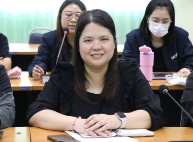 ติดตามการดำเนินโครงการและการส่งเสริมสหกรณ์ออมทรัพย์ในพื้นที่จังหวัดพระนครศรีอยุธยา ... พารามิเตอร์รูปภาพ 5