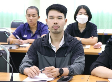 ติดตามการดำเนินโครงการและการส่งเสริมสหกรณ์ออมทรัพย์ในพื้นที่จังหวัดพระนครศรีอยุธยา ... พารามิเตอร์รูปภาพ 6
