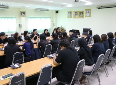 ติดตามการดำเนินโครงการและการส่งเสริมสหกรณ์ออมทรัพย์ในพื้นที่จังหวัดพระนครศรีอยุธยา ... พารามิเตอร์รูปภาพ 9