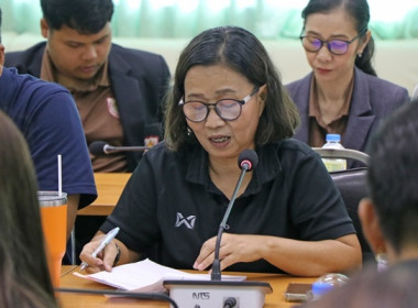 การประชุมคณะกรรมการฝ่ายจัดนิทรรศการและการแสดงสินค้าสหกรณ์ ... พารามิเตอร์รูปภาพ 1
