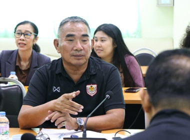 การประชุมคณะกรรมการฝ่ายจัดนิทรรศการและการแสดงสินค้าสหกรณ์ ... พารามิเตอร์รูปภาพ 2