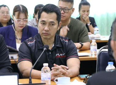 การประชุมคณะกรรมการฝ่ายจัดนิทรรศการและการแสดงสินค้าสหกรณ์ ... พารามิเตอร์รูปภาพ 3