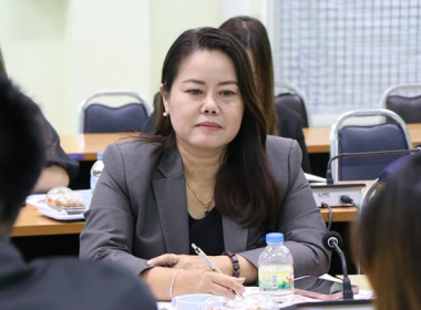 การประชุมคณะกรรมการฝ่ายจัดนิทรรศการและการแสดงสินค้าสหกรณ์ ... พารามิเตอร์รูปภาพ 4