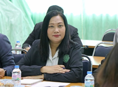 การประชุมคณะกรรมการฝ่ายจัดนิทรรศการและการแสดงสินค้าสหกรณ์ ... พารามิเตอร์รูปภาพ 7