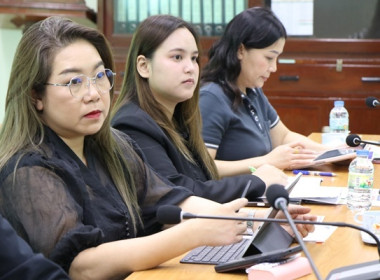 การประชุมคณะกรรมการฝ่ายจัดนิทรรศการและการแสดงสินค้าสหกรณ์ ... พารามิเตอร์รูปภาพ 8