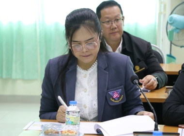 การประชุมคณะกรรมการฝ่ายจัดนิทรรศการและการแสดงสินค้าสหกรณ์ ... พารามิเตอร์รูปภาพ 6