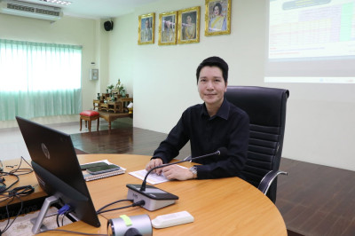 ประชุมรับฟังการชี้แจงผลการจัดชั้นความเข้มแข็งสหกรณ์และลกุ่มเกษตรกร ประจำปี พ.ศ. 2569 และกรอบการประเมินผลจัดชั้นความเข้มแข็งสหกรณืและกลุ่มเกษตรกร ประจำปี พ.ศ. 2570 ... พารามิเตอร์รูปภาพ 1
