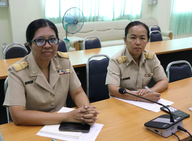 ประชุมรับฟังการชี้แจงผลการจัดชั้นความเข้มแข็งสหกรณ์และลกุ่มเกษตรกร ประจำปี พ.ศ. 2569 และกรอบการประเมินผลจัดชั้นความเข้มแข็งสหกรณืและกลุ่มเกษตรกร ประจำปี พ.ศ. 2570 ... พารามิเตอร์รูปภาพ 7