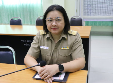 ประชุมรับฟังการชี้แจงผลการจัดชั้นความเข้มแข็งสหกรณ์และลกุ่มเกษตรกร ประจำปี พ.ศ. 2569 และกรอบการประเมินผลจัดชั้นความเข้มแข็งสหกรณืและกลุ่มเกษตรกร ประจำปี พ.ศ. 2570 ... พารามิเตอร์รูปภาพ 8