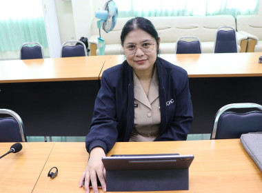 ประชุมรับฟังการชี้แจงผลการจัดชั้นความเข้มแข็งสหกรณ์และลกุ่มเกษตรกร ประจำปี พ.ศ. 2569 และกรอบการประเมินผลจัดชั้นความเข้มแข็งสหกรณืและกลุ่มเกษตรกร ประจำปี พ.ศ. 2570 ... พารามิเตอร์รูปภาพ 9
