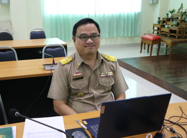 ประชุมรับฟังการชี้แจงผลการจัดชั้นความเข้มแข็งสหกรณ์และลกุ่มเกษตรกร ประจำปี พ.ศ. 2569 และกรอบการประเมินผลจัดชั้นความเข้มแข็งสหกรณืและกลุ่มเกษตรกร ประจำปี พ.ศ. 2570 ... พารามิเตอร์รูปภาพ 4
