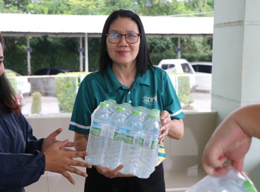สหกรณ์การเกษตรพระนครศรีอยุธยา จำกัด ร่วมส่งต่อความห่วงใย ... พารามิเตอร์รูปภาพ 1