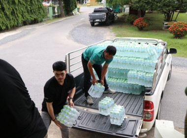สหกรณ์การเกษตรพระนครศรีอยุธยา จำกัด ร่วมส่งต่อความห่วงใย ... พารามิเตอร์รูปภาพ 3