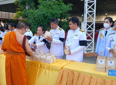 ร่วมกิจกรรมเนื่องในวันคล้ายวันสวรรคต ... พารามิเตอร์รูปภาพ 6