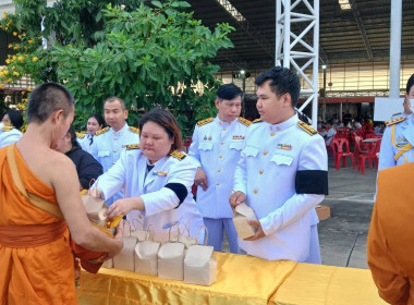 ร่วมกิจกรรมเนื่องในวันคล้ายวันสวรรคต ... พารามิเตอร์รูปภาพ 5