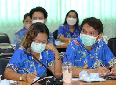 ประชุมประจำเดือนครั้งที่ 4/2566 พารามิเตอร์รูปภาพ 4