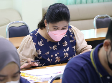 ประชุมคณะทำงานระดับจังหวัดแก้ไขปัญหาในการดำเนินงานของสหกรณ์และกลุ่มเกษตรที่มีข้อบกพร่อง ครั้งที่ 2/2566 ... พารามิเตอร์รูปภาพ 16