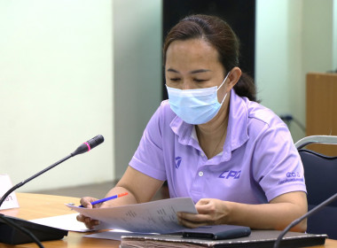 ประชุมเตรียมความพร้อม การจัดงาน &quot;7 มิถุนายน ... พารามิเตอร์รูปภาพ 2