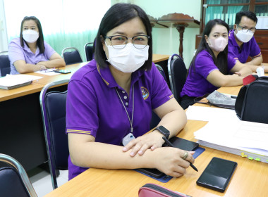 ประชุมเตรียมความพร้อม การจัดงาน &quot;7 มิถุนายน ... พารามิเตอร์รูปภาพ 8