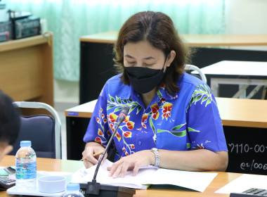 ประชุมคณะอนุกรรมการพิจารณาเงินกู้กองทุนพัฒนาสหกรณ์ ... พารามิเตอร์รูปภาพ 1