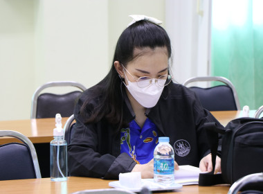 ประชุมคณะอนุกรรมการพิจารณาเงินกู้กองทุนพัฒนาสหกรณ์ ... พารามิเตอร์รูปภาพ 2