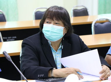 ประชุมคณะอนุกรรมการพิจารณาเงินกู้กองทุนพัฒนาสหกรณ์ ... พารามิเตอร์รูปภาพ 4