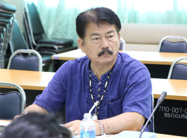 ประชุมคณะอนุกรรมการพิจารณาเงินกู้กองทุนพัฒนาสหกรณ์ ... พารามิเตอร์รูปภาพ 8