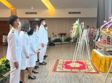 พิธีวัน &quot;สมเด็จพระนารายณ์มหาราช&quot; ประจำปี พ.ศ.2566 พารามิเตอร์รูปภาพ 5