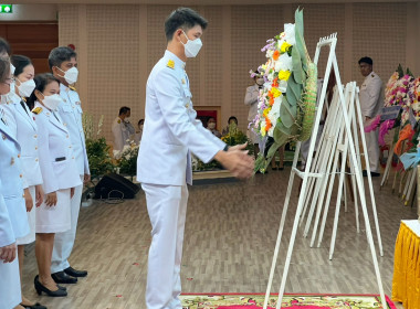 พิธีวัน &quot;สมเด็จพระนารายณ์มหาราช&quot; ประจำปี พ.ศ.2566 พารามิเตอร์รูปภาพ 6