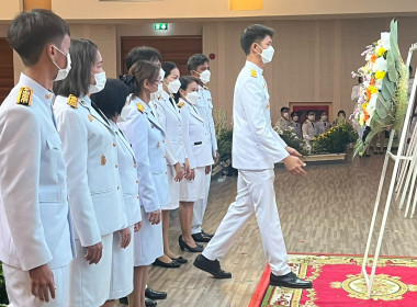 พิธีวัน &quot;สมเด็จพระนารายณ์มหาราช&quot; ประจำปี พ.ศ.2566 พารามิเตอร์รูปภาพ 7