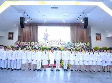 พิธีวัน &quot;สมเด็จพระนารายณ์มหาราช&quot; ประจำปี พ.ศ.2566 พารามิเตอร์รูปภาพ 9