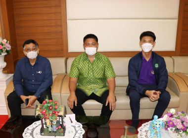 โครงการทัศนศึกษาเพื่อเสริมสร้างประสบการณ์ด้านการสหกรณ์แก่นักเรียน ปีงบประมาณ พ.ศ.2566 ... พารามิเตอร์รูปภาพ 1