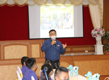 โครงการทัศนศึกษาเพื่อเสริมสร้างประสบการณ์ด้านการสหกรณ์แก่นักเรียน ปีงบประมาณ พ.ศ.2566 ... พารามิเตอร์รูปภาพ 2