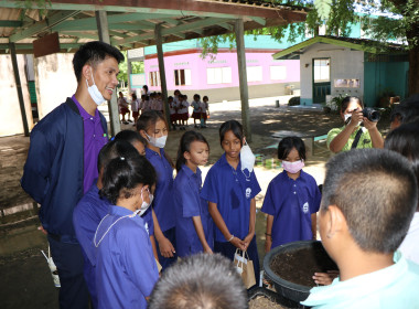 โครงการทัศนศึกษาเพื่อเสริมสร้างประสบการณ์ด้านการสหกรณ์แก่นักเรียน ปีงบประมาณ พ.ศ.2566 ... พารามิเตอร์รูปภาพ 13